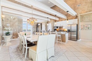 تناول الطعام