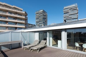 Appartement | Exterieur