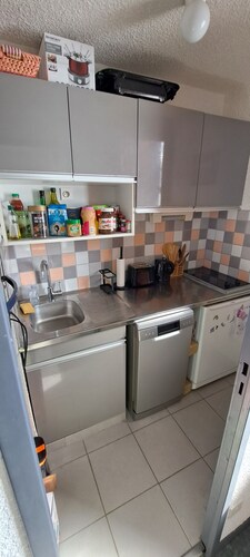 Apartment samoens 1600 pied des pistes