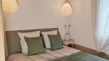 4 Schlafzimmer, Bügeleisen/Bügelbrett, WLAN, Bettwäsche