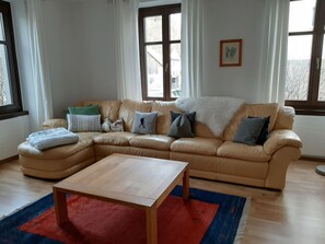 Appartement | 3 slaapkamers