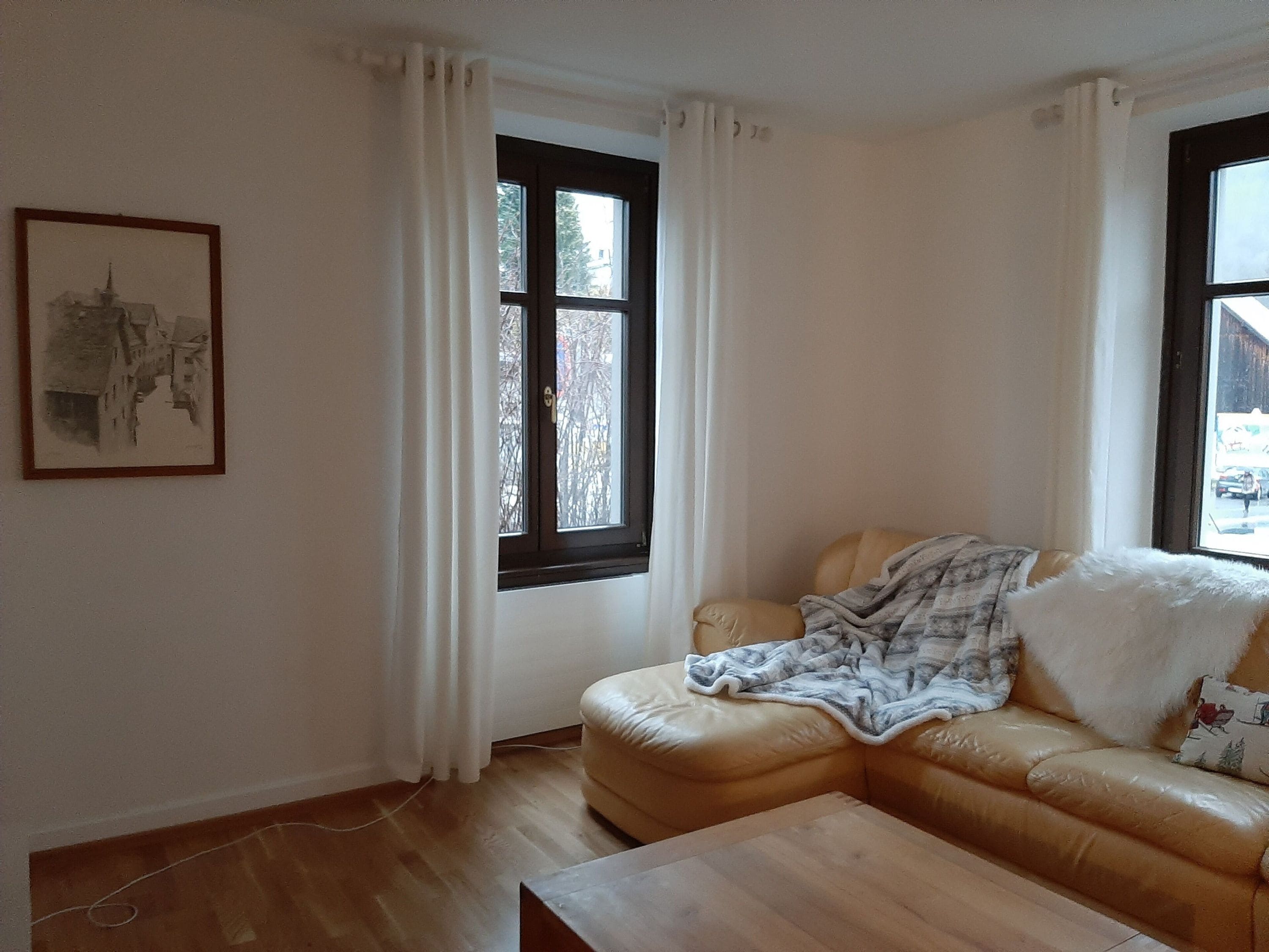 Apartamento | 3 quartos