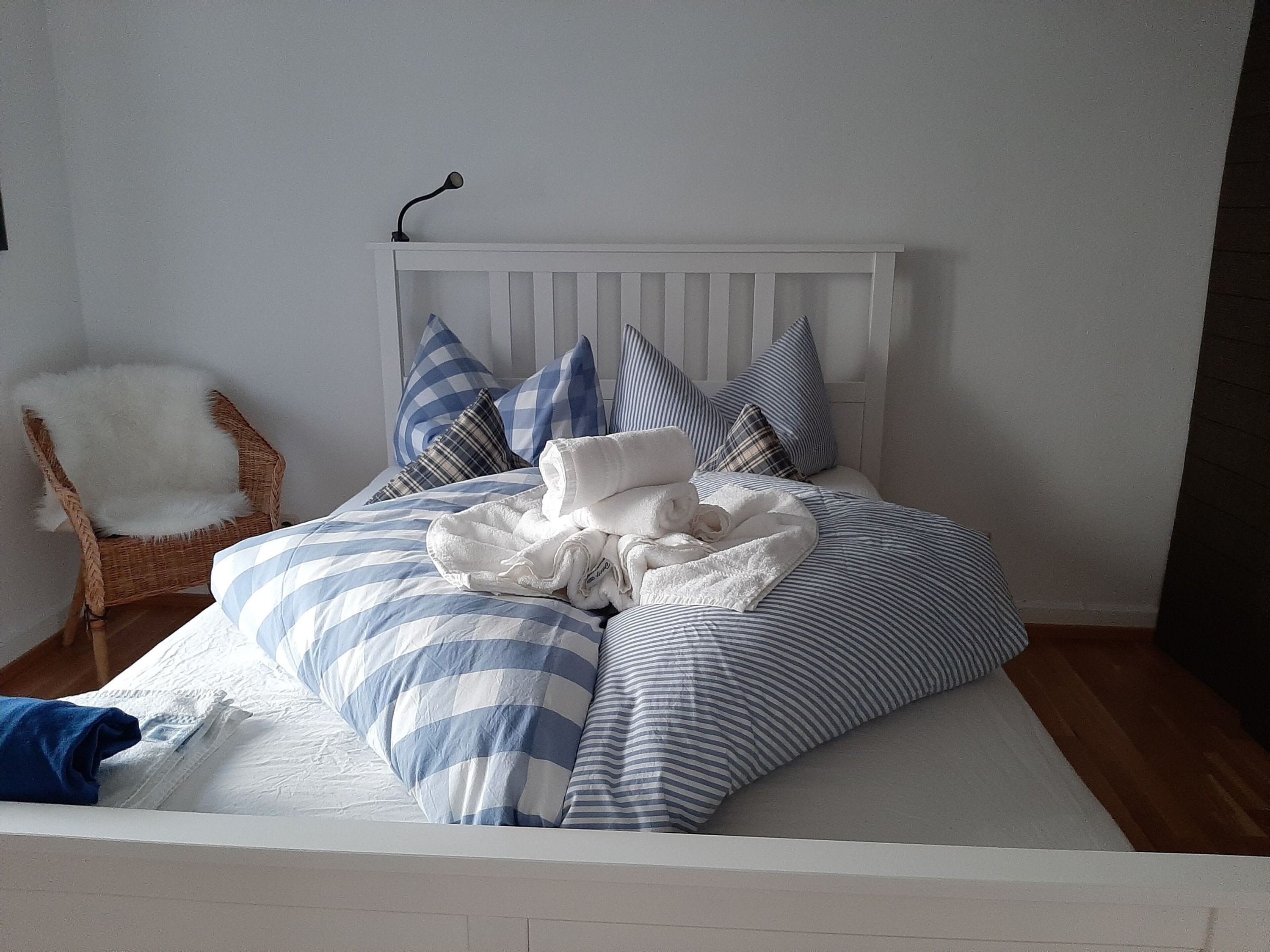 Departamento | 3 habitaciones 