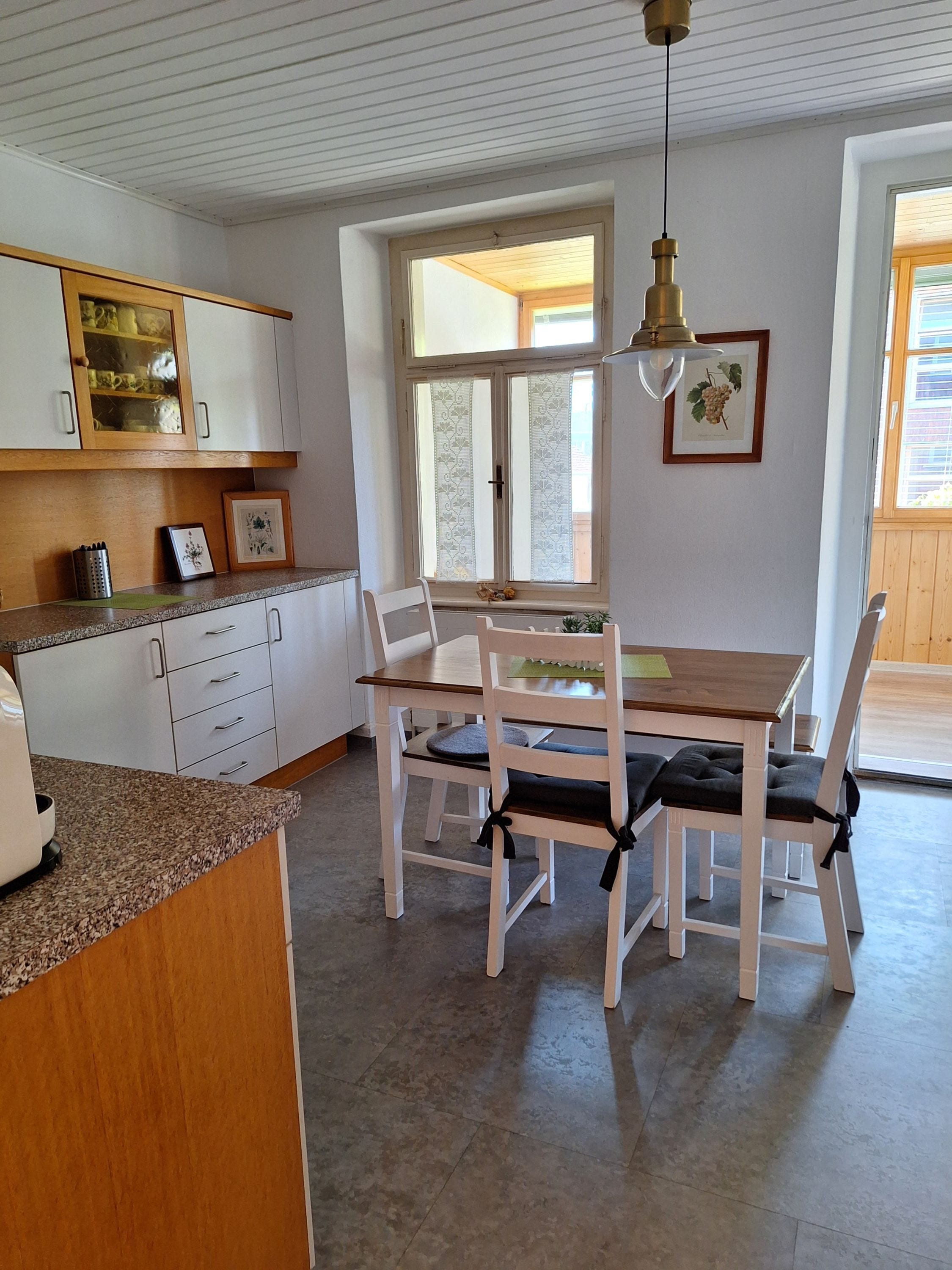 Apartment | 3 bedrooms