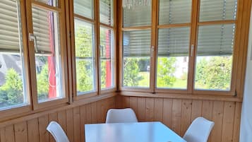 Departamento | 3 habitaciones