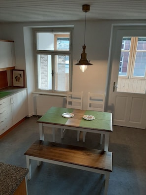 House | 3 bedrooms - Familienferienwohnung Bergwelten (Bludenz)