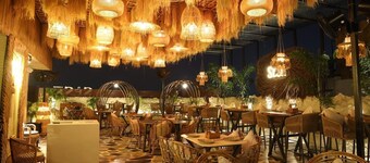 Hotel Palace Inn