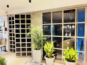 Exterior - Hotel Palace Inn (New Delhi)