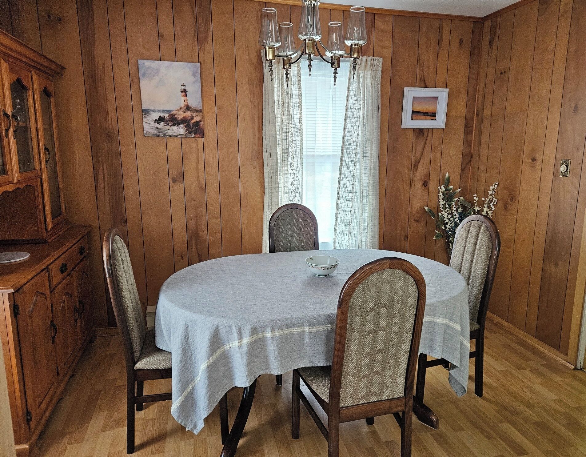 Servei de restauració