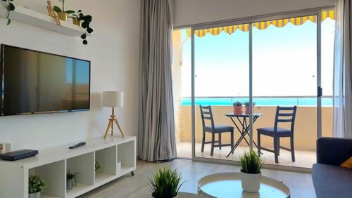 Ocean Blue Deluxe Jandia