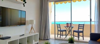 Ocean Blue Deluxe Jandia