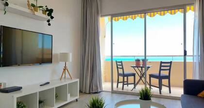 Ocean Blue Deluxe Jandia