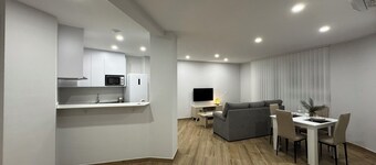 La Paz Apartments