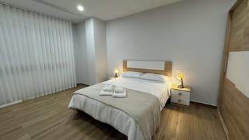 2 camere, ferro/asse da stiro, Wi-Fi, lenzuola