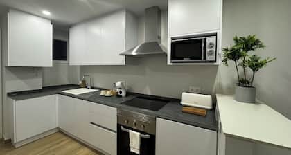 La Paz Apartments
