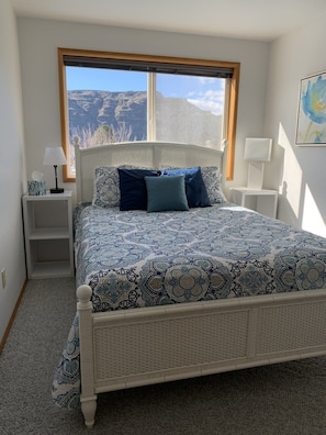 3 Schlafzimmer, Bügeleisen/Bügelbrett, Internetzugang, Bettwäsche