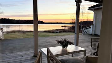 Sundeck