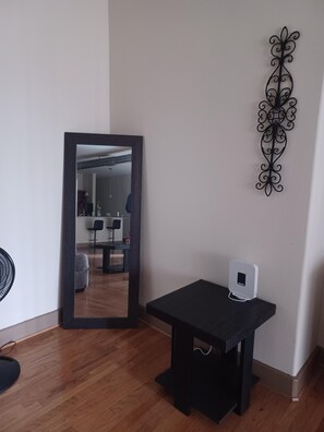 Interior - Sabine street Lofts Forget your worries in this spacious peaceful atmosphere (Houston)