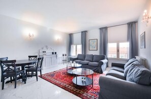 Coin séjour