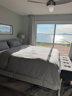 3 Schlafzimmer, WLAN, Bettwäsche