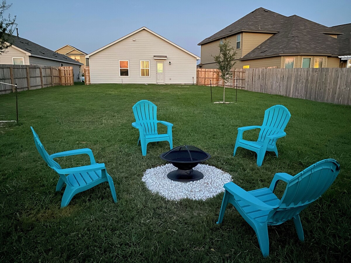 Bild für Gastgeberprofil