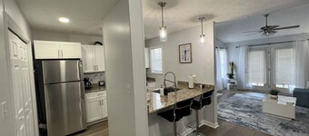 Incredible 3BR w/KING beds, pool, and playground