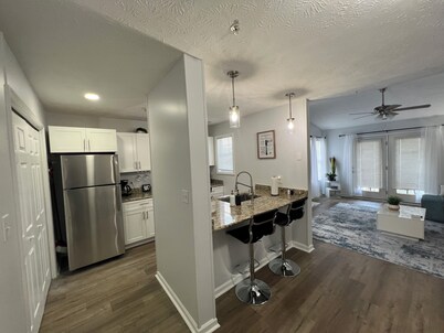 Incredible 3BR w/KING beds, pool, and playground