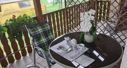 Ferien auf dem Bauernhof