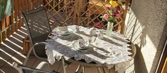 Vacations on the farm