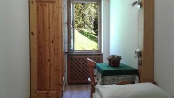 3 Schlafzimmer, Bügeleisen/Bügelbrett, Reisekinderbett, kostenloses WLAN