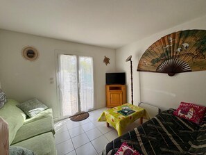 2 habitaciones 