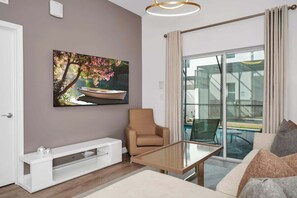 Smart TV, offices