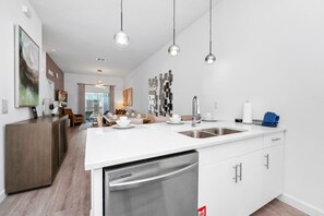 Interior - 5BR Home w/ Private Pool, Near Disney & Universal! (Davenport)