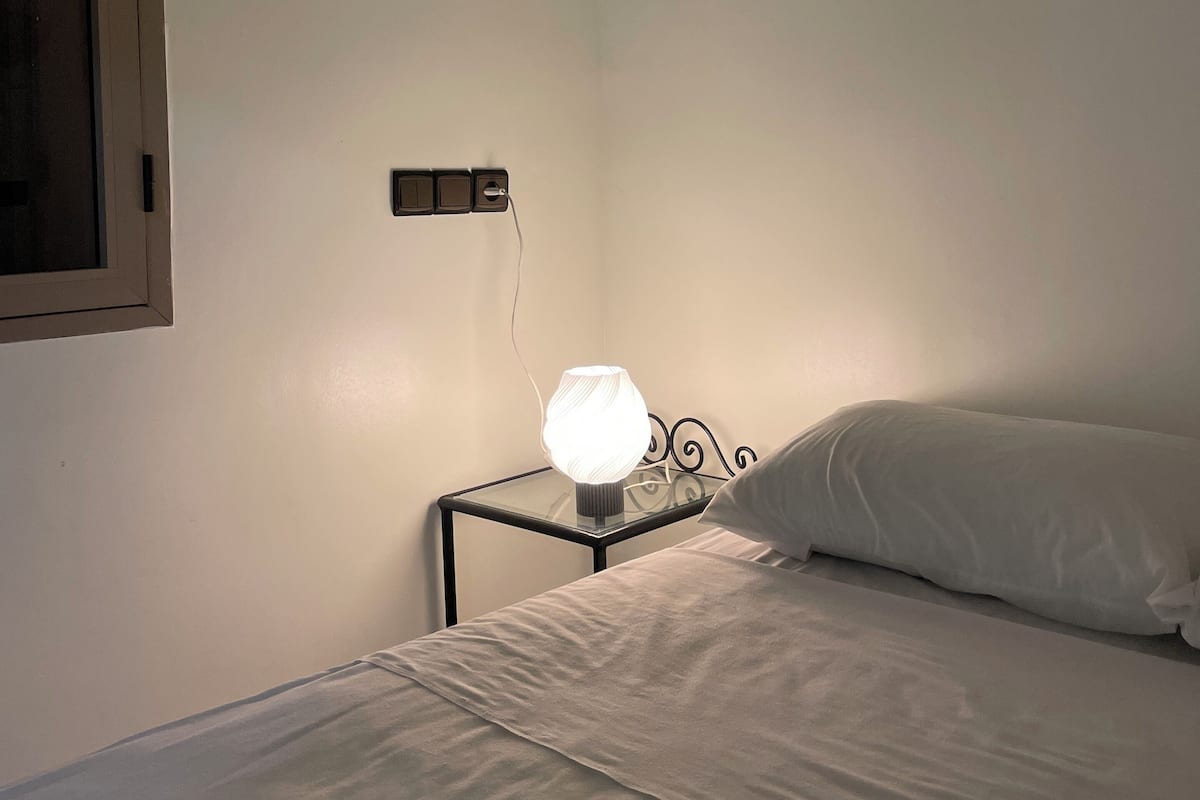 Select Comfort-bedden, een kluis op de kamer, individueel gedecoreerd