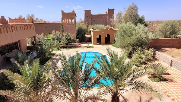 Auberge Famille Benmoro - Morocco