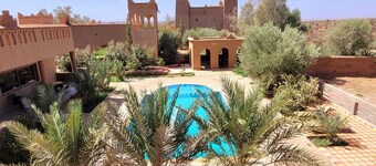 Auberge Famille BenMoro