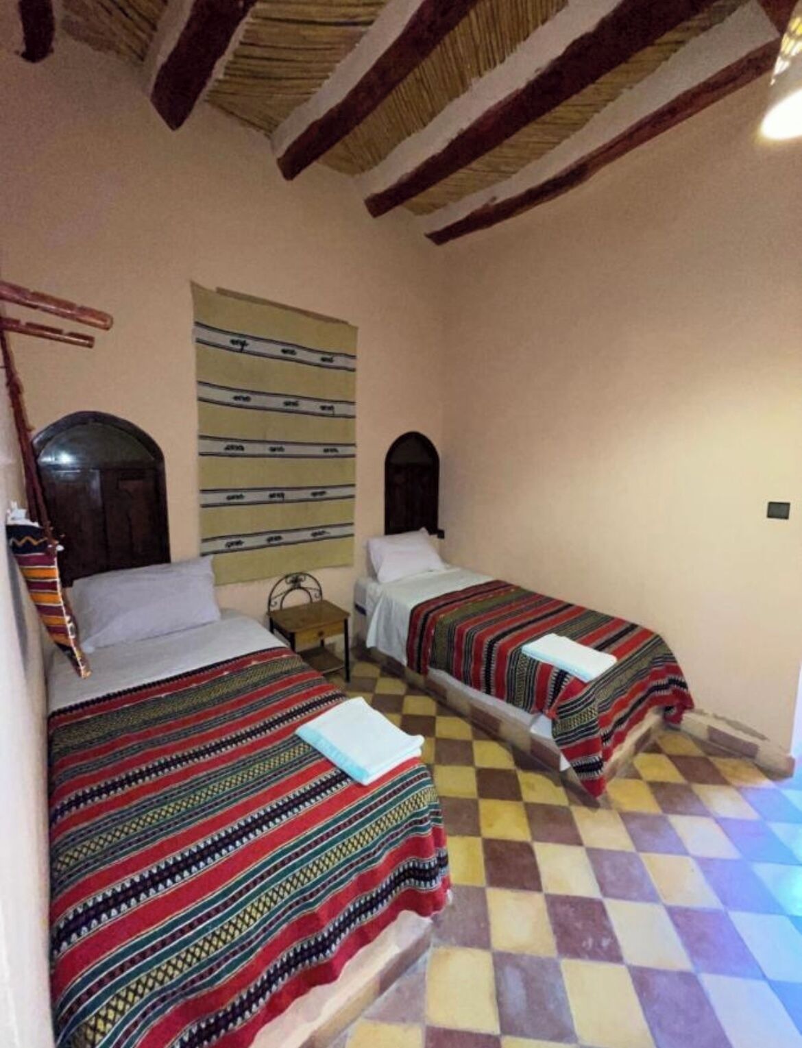 Kamar
