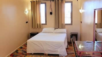 Nệm Select Comfort, két bảo mật tại phòng