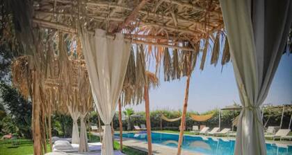Domaine El Marrakchi From 18 to 150 people