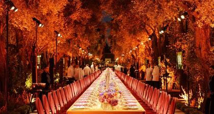 Domaine El Marrakchi
De 18 Ă 150 Personnes