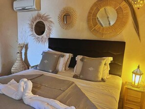 9 soverom, skrivebord, strykejern/-brett og wi-fi