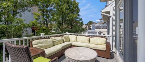 テラス / パティオ