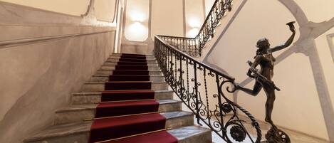 Chambres insonorisées, Wi-Fi gratuit