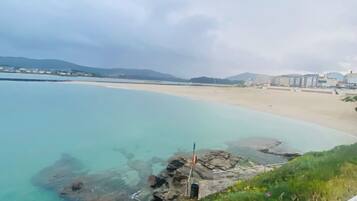 Sillas reclinables de playa