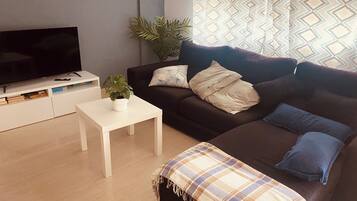 Una Smart TV
