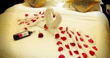 Huaxia Jingdu Business Hotel