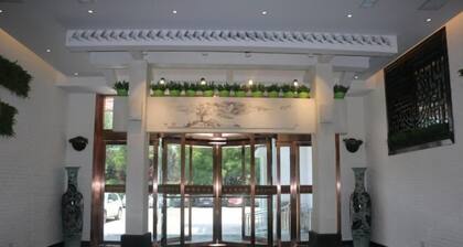 Huaxia Jingdu Business Hotel