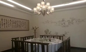 Restaurantes