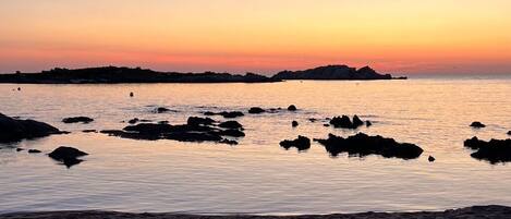 Spiaggia