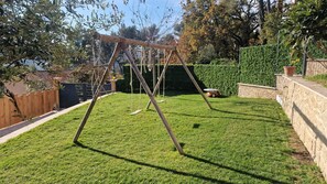 Kinderbereich